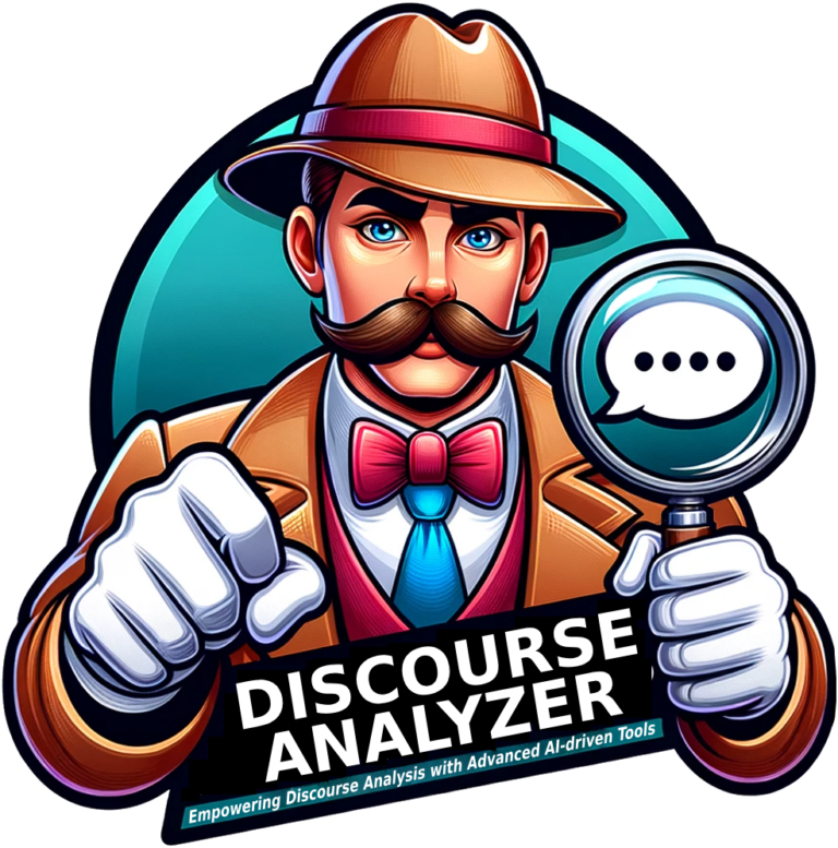 Patterns in Discourse Analysis [Interactive Article] - Discourse ...