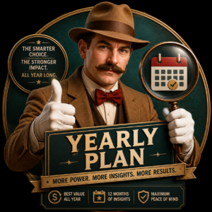 Discourse Analyzer Yearly Plan