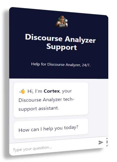 Cortex Assistant